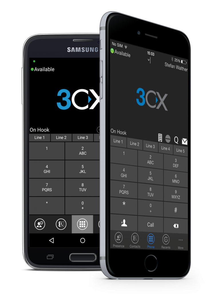 3Cx Phone System V11 Torrent